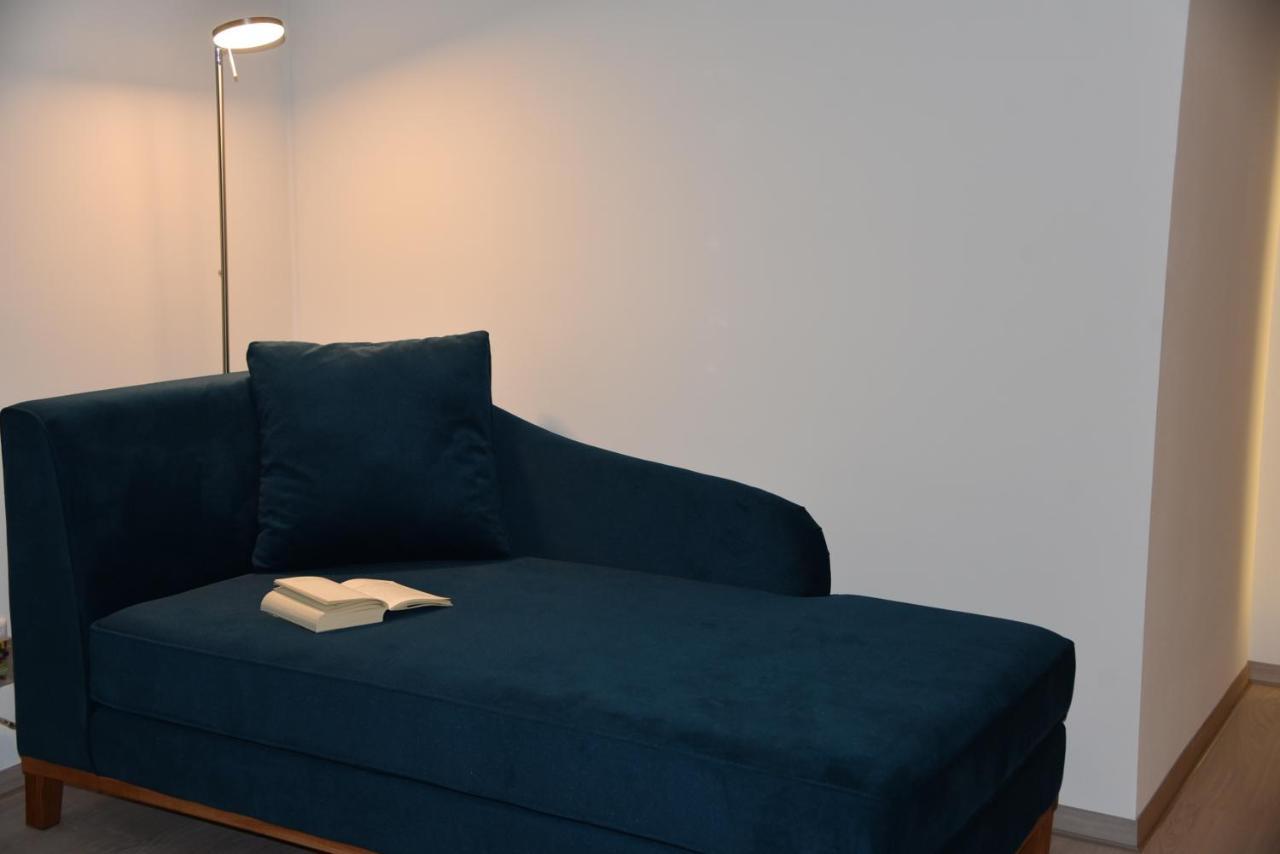 Antike & Modern Deluxe 2 Mit Terrasse Apartment Leipheim Ngoại thất bức ảnh